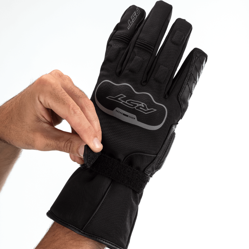 RST Axis WP Handschuhe schwarz ab 55,97 € | Preisvergleich bei