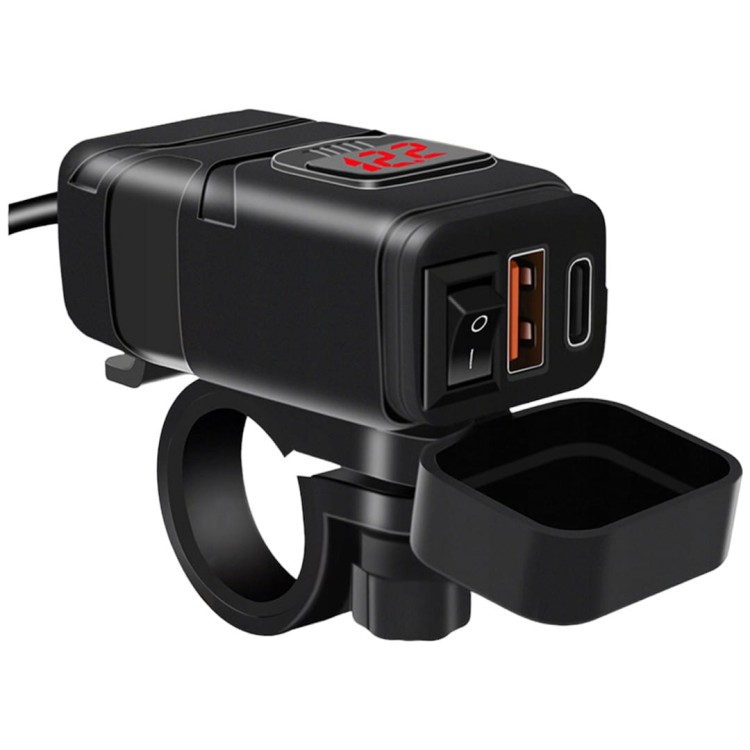 LADOWARKA-MOTOCYKL-2x-USB-QC3-0-SZYBKIE-LADOWANIE-Samochodowa-Laptop-USB-C.jpg