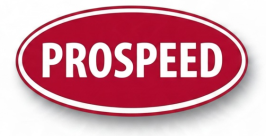 Prospeed Sklep Internetowy - strona główna